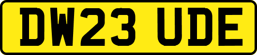 DW23UDE