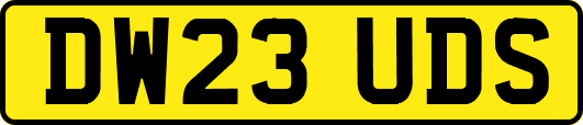 DW23UDS