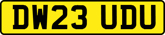 DW23UDU