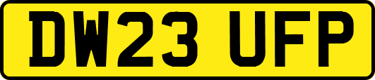 DW23UFP