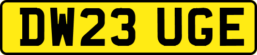 DW23UGE