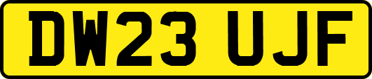 DW23UJF