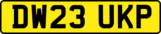 DW23UKP