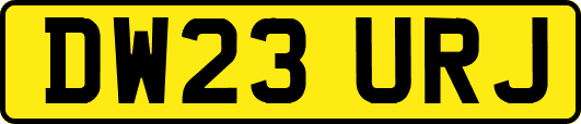 DW23URJ