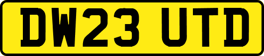 DW23UTD
