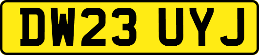 DW23UYJ