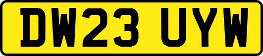 DW23UYW