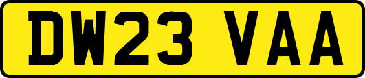 DW23VAA