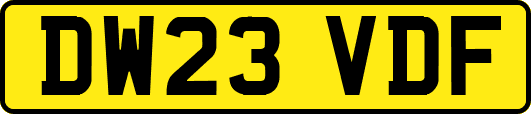DW23VDF