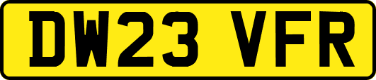 DW23VFR