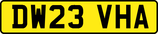 DW23VHA