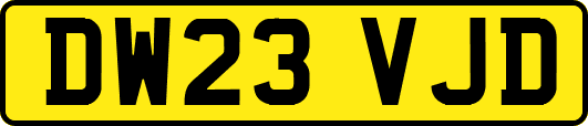 DW23VJD