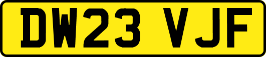 DW23VJF