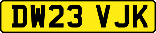 DW23VJK