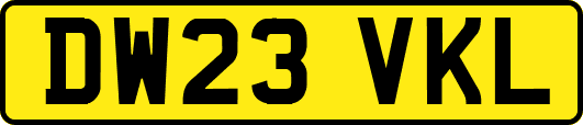 DW23VKL