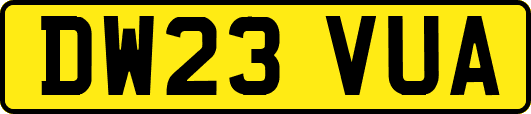 DW23VUA