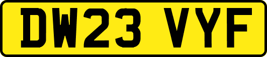 DW23VYF