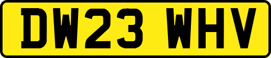 DW23WHV