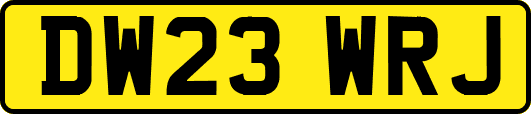 DW23WRJ