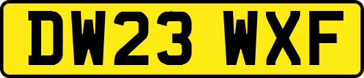 DW23WXF