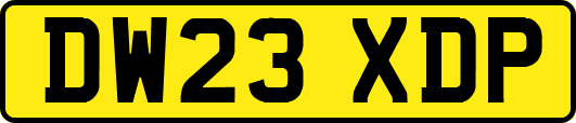 DW23XDP