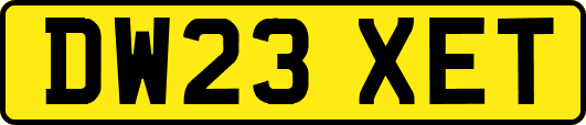DW23XET