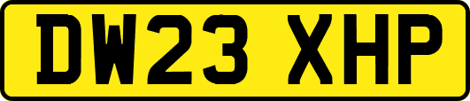 DW23XHP