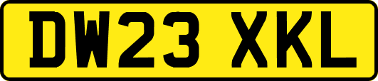 DW23XKL