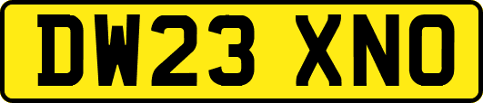 DW23XNO