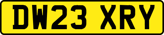 DW23XRY