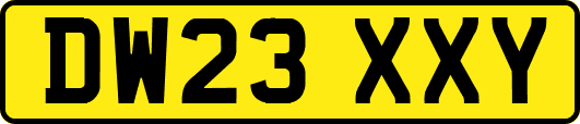 DW23XXY
