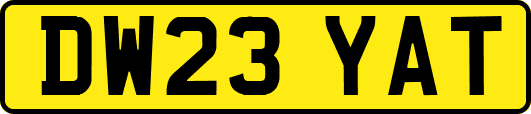 DW23YAT