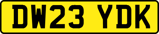 DW23YDK