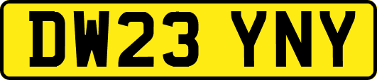 DW23YNY