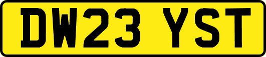 DW23YST