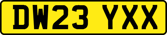 DW23YXX