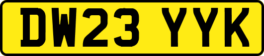 DW23YYK