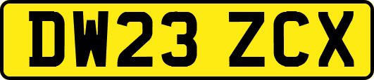 DW23ZCX