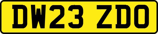 DW23ZDO