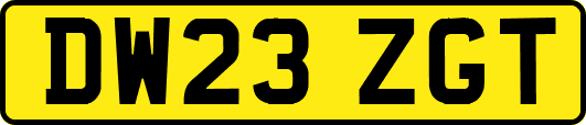 DW23ZGT
