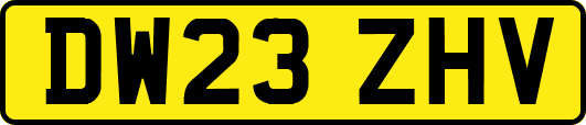 DW23ZHV