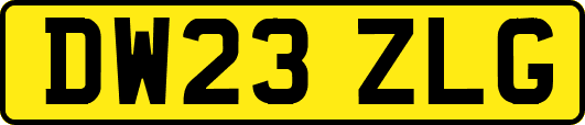 DW23ZLG