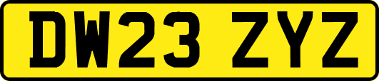 DW23ZYZ