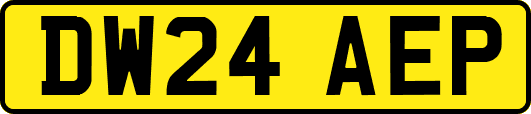 DW24AEP