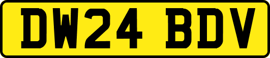 DW24BDV