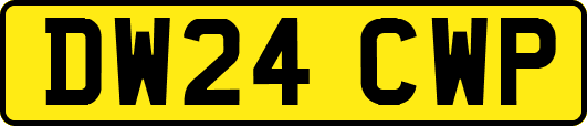 DW24CWP