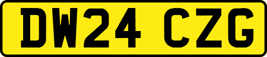 DW24CZG