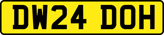 DW24DOH