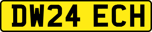 DW24ECH