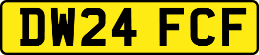 DW24FCF